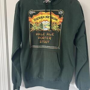 Sierra Nevada Pale Ale Porter Stout Sweater